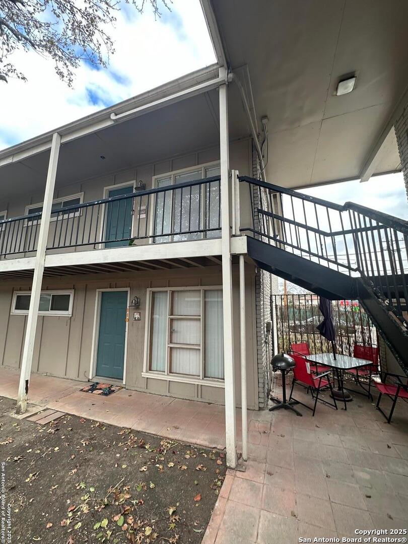 255 E RAMPART DR Unit: 211