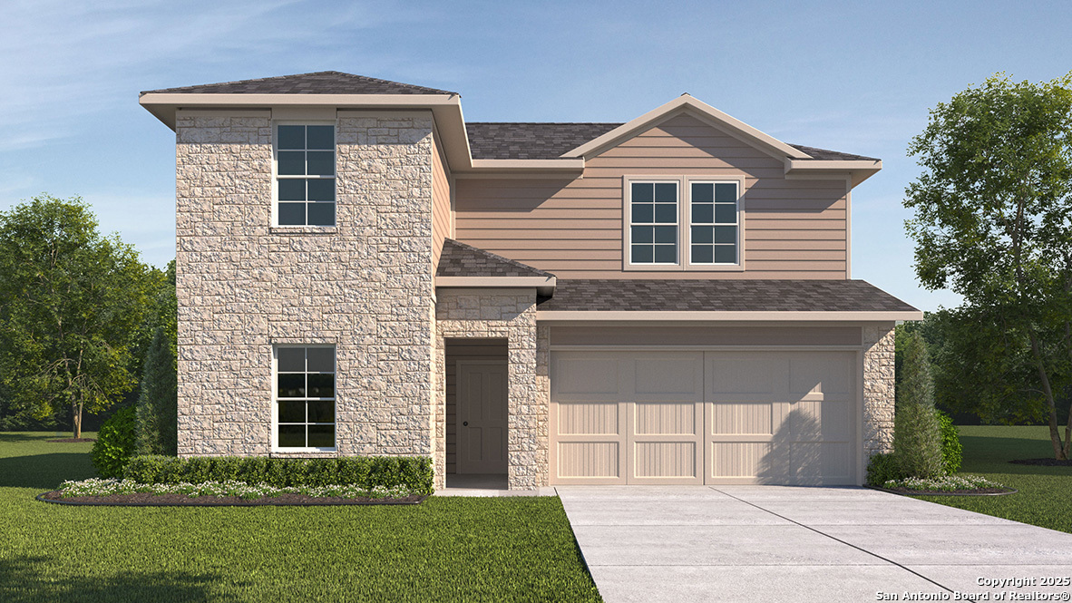 21252 Millstream Bend