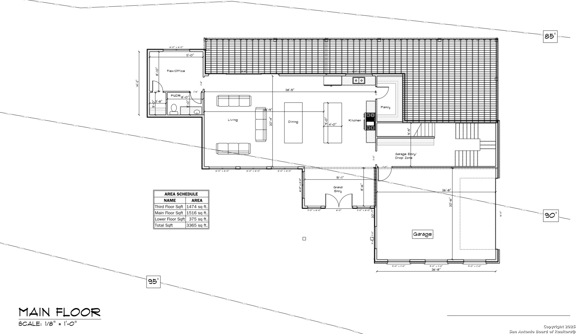 816 LAUGHING DOG CT