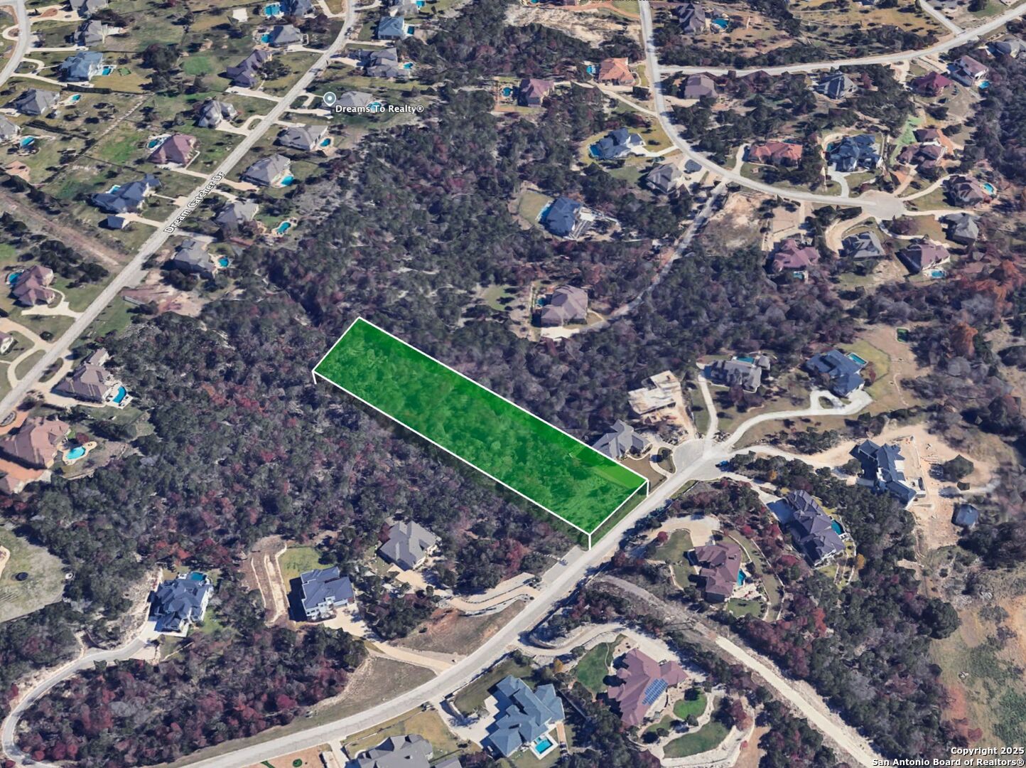 816 LAUGHING DOG CT