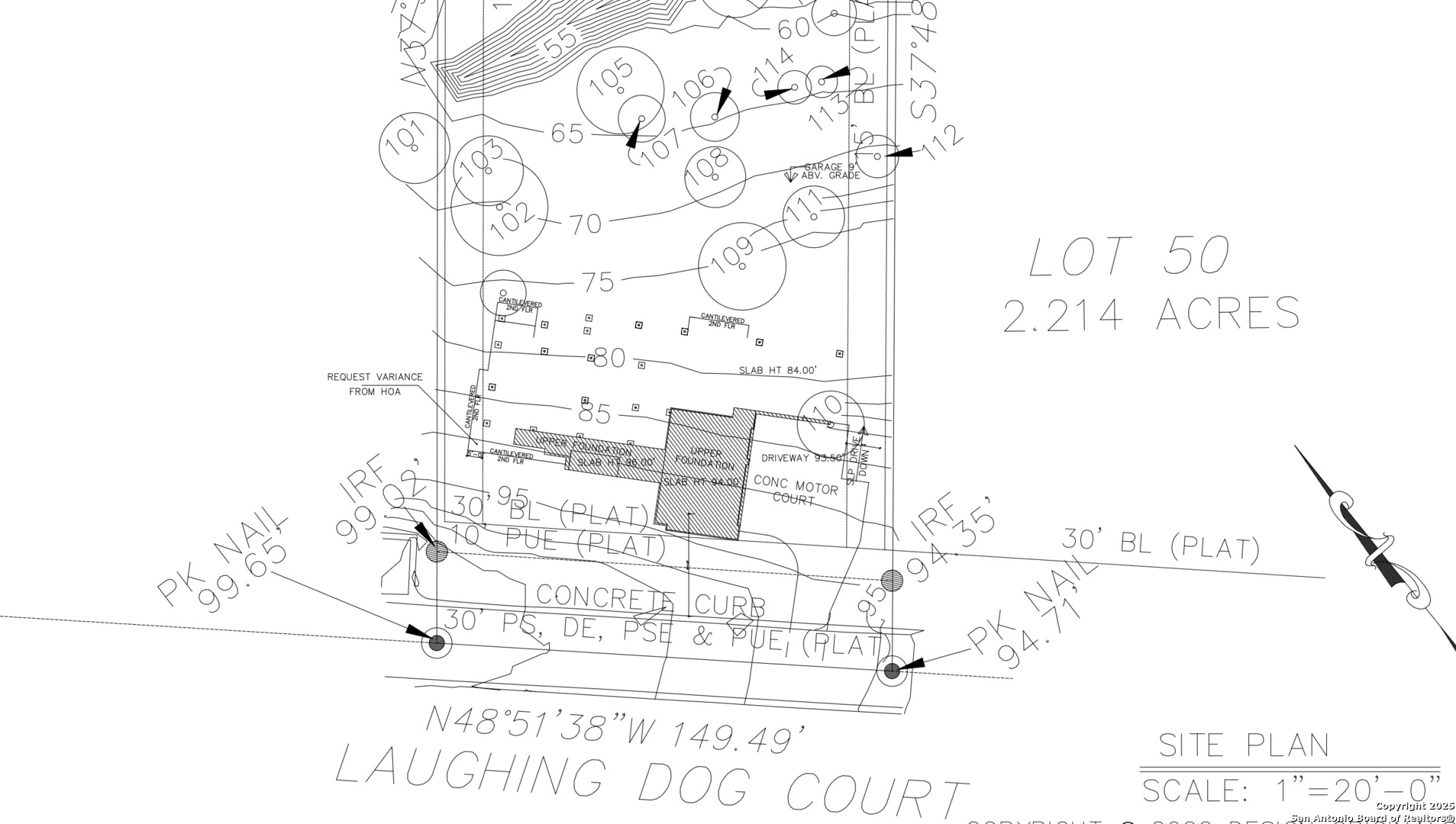 816 LAUGHING DOG CT