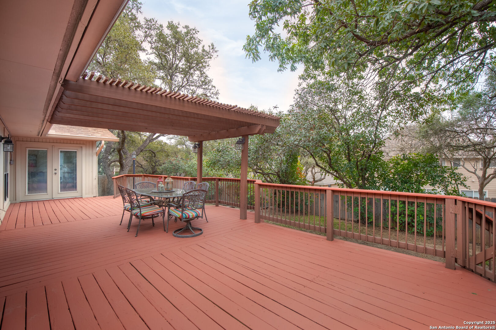 13302 ox bridge