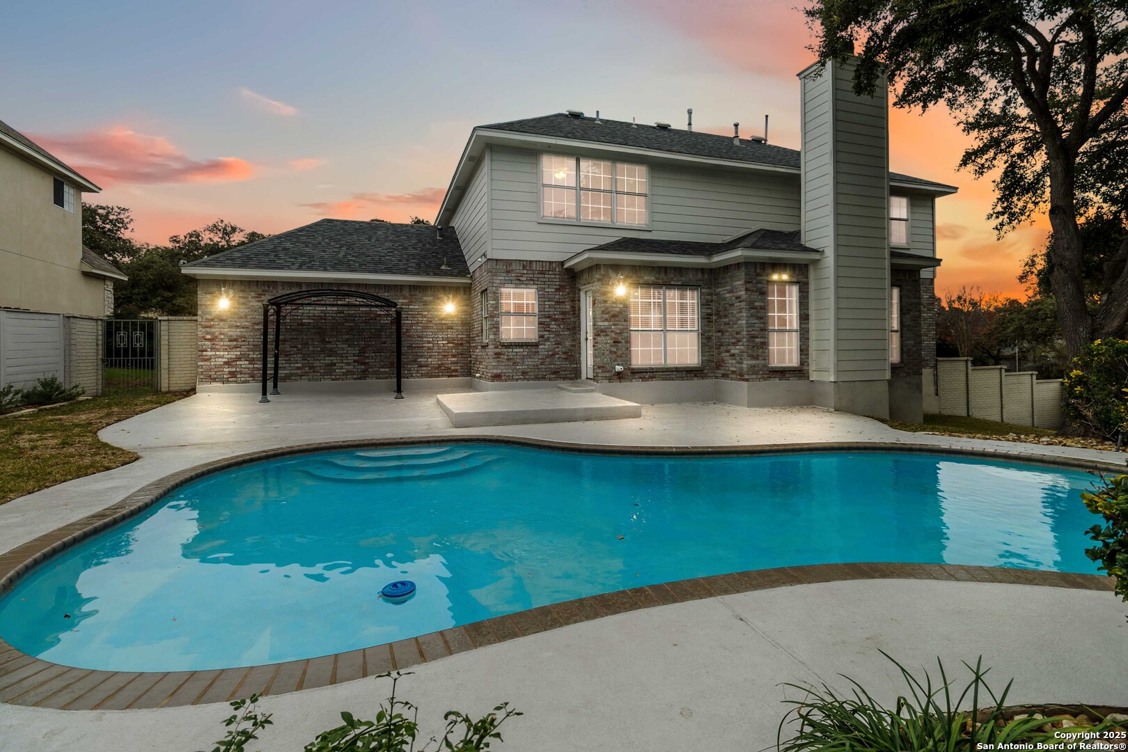 8842 Goodwick Heights