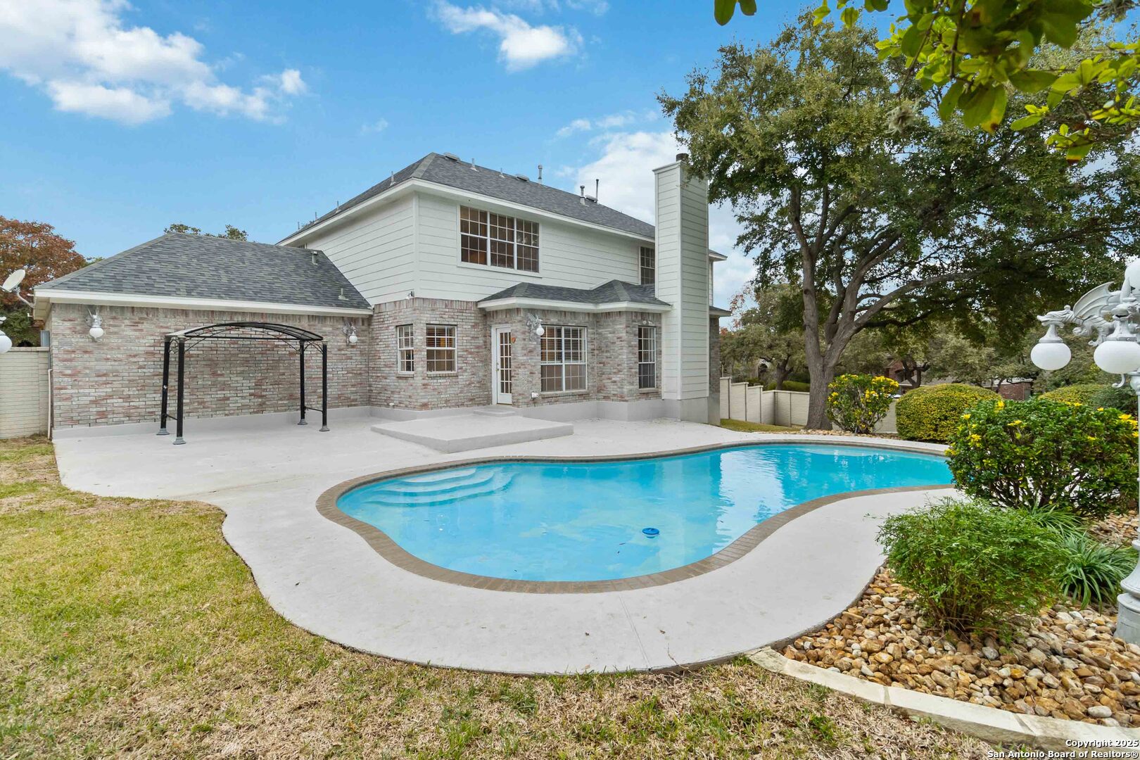 8842 Goodwick Heights
