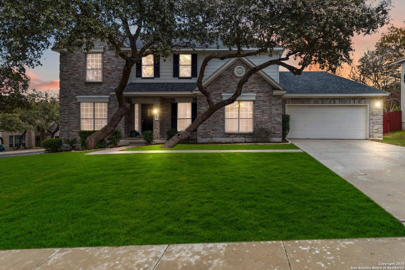 8842 Goodwick Heights