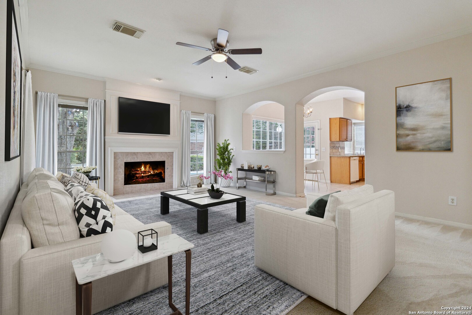 8842 Goodwick Heights