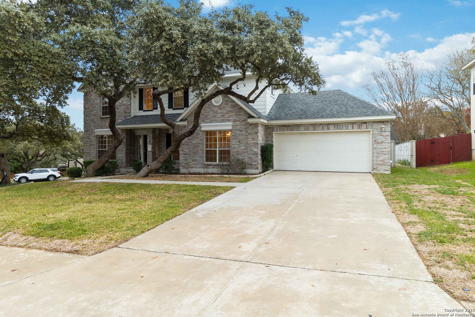 8842 Goodwick Heights