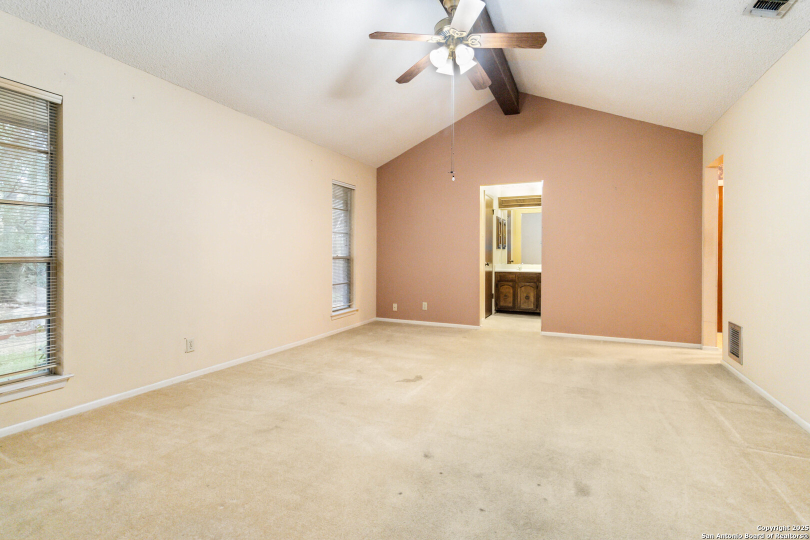 140 ridge trail