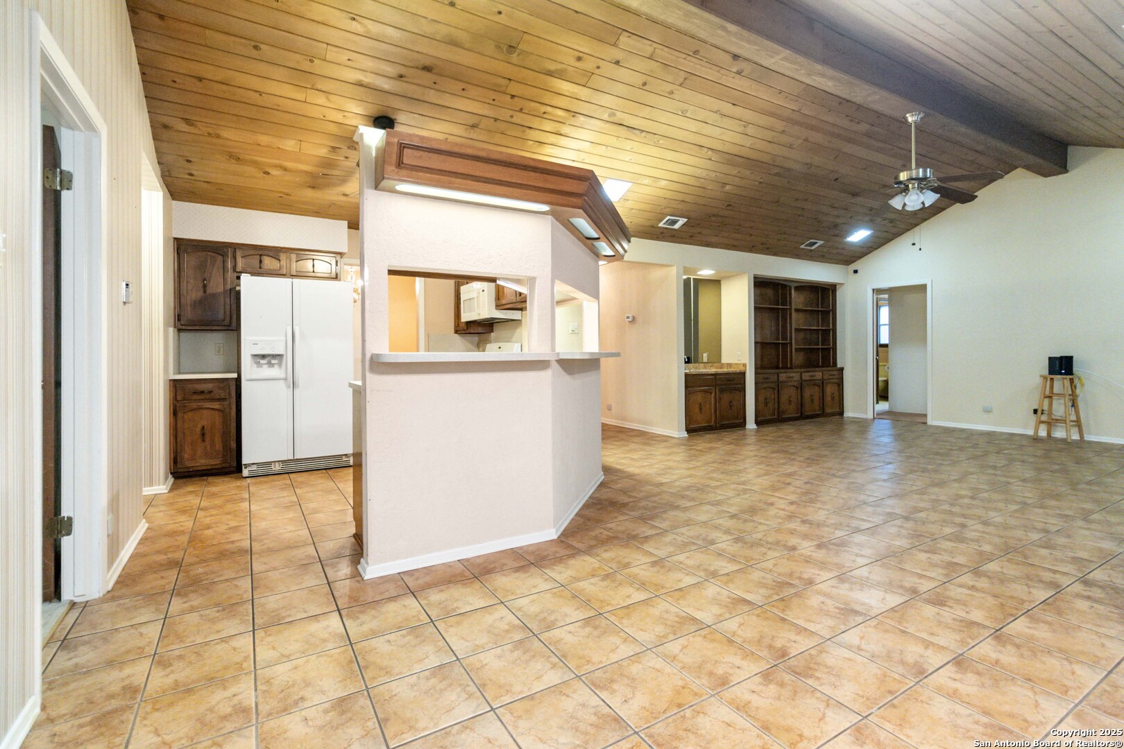 140 ridge trail