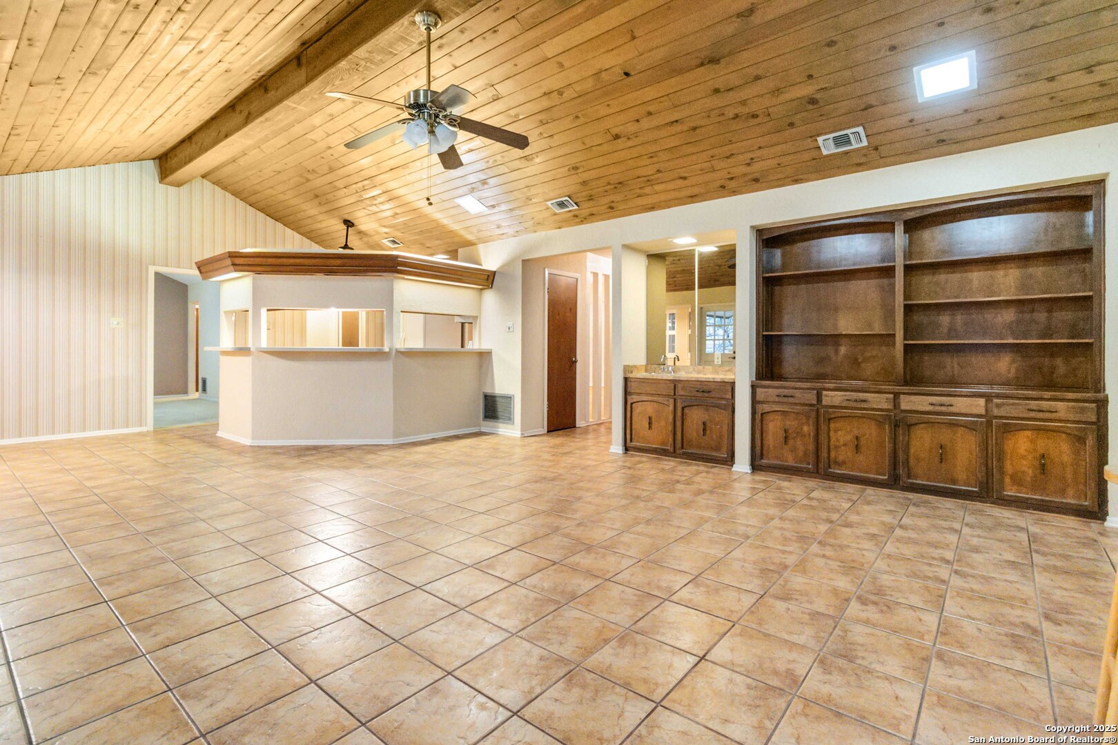 140 ridge trail