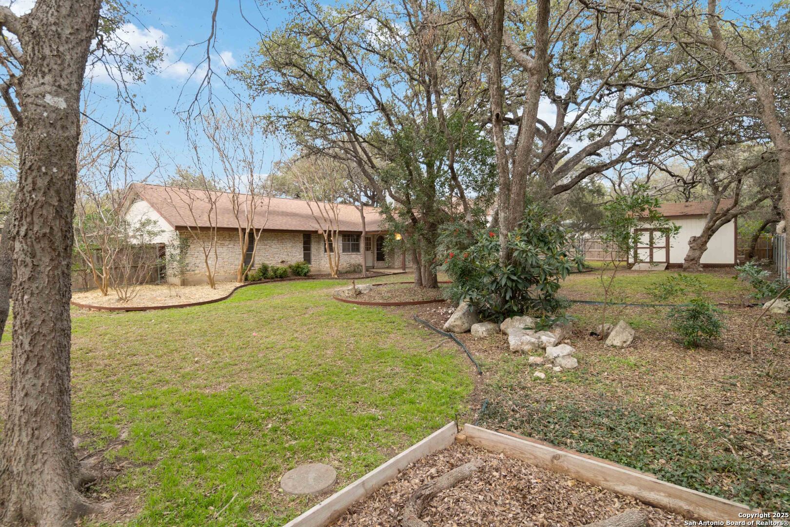 140 ridge trail
