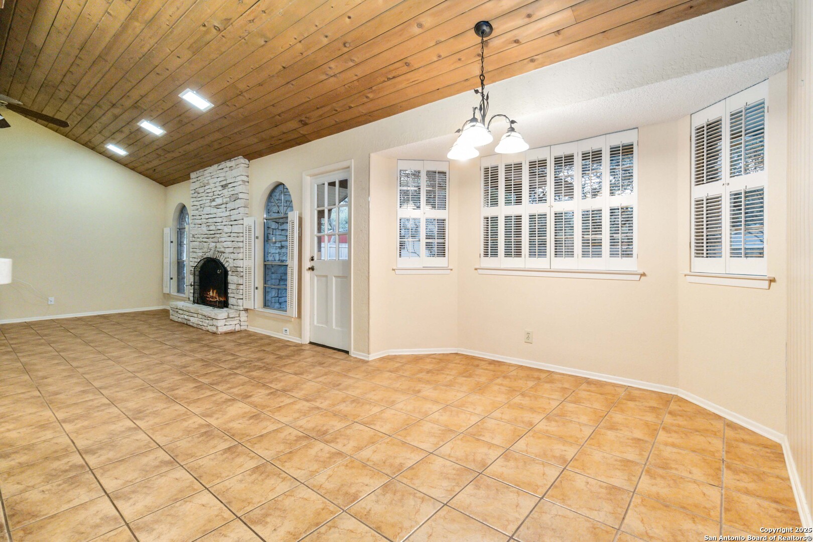 140 ridge trail