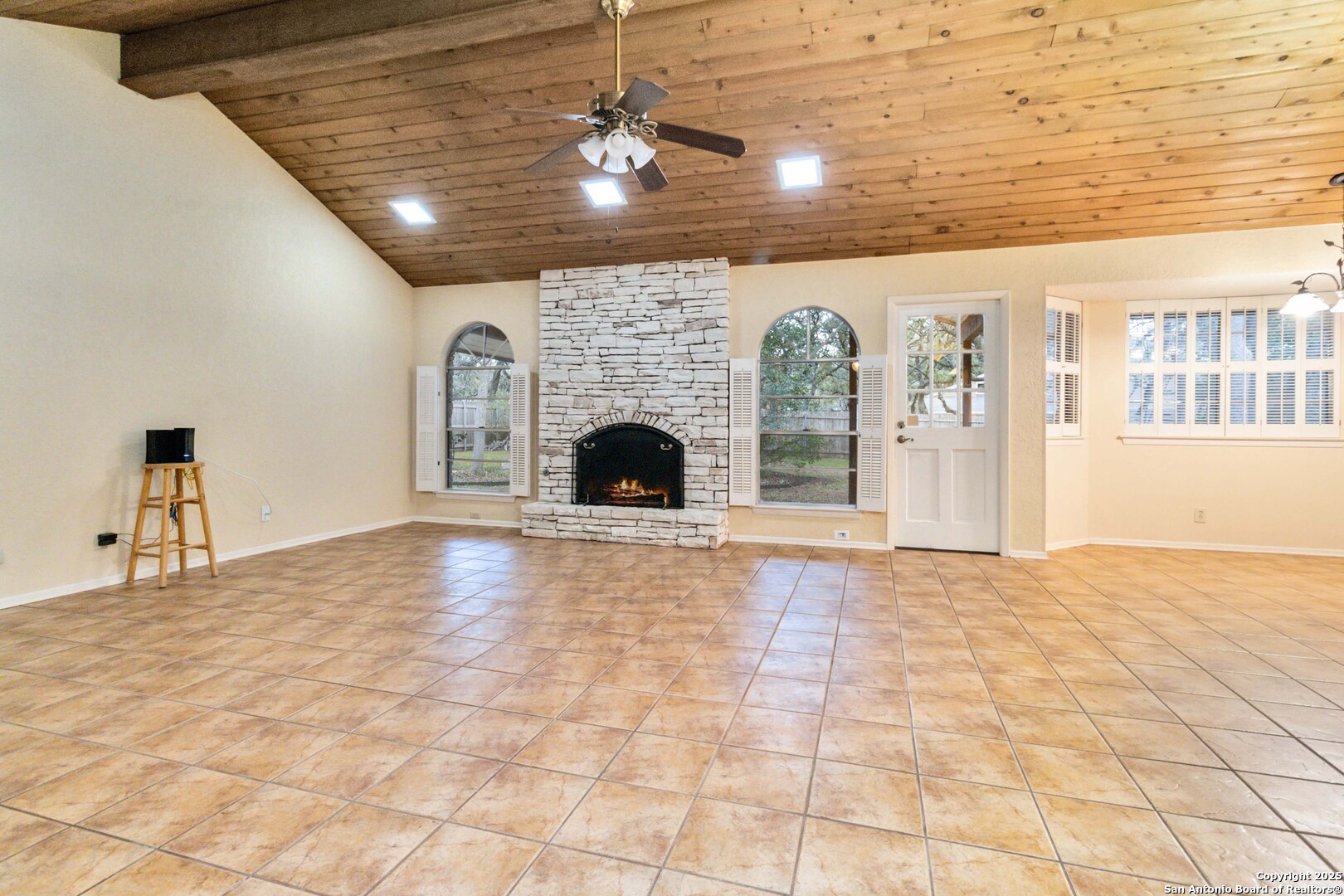 140 ridge trail