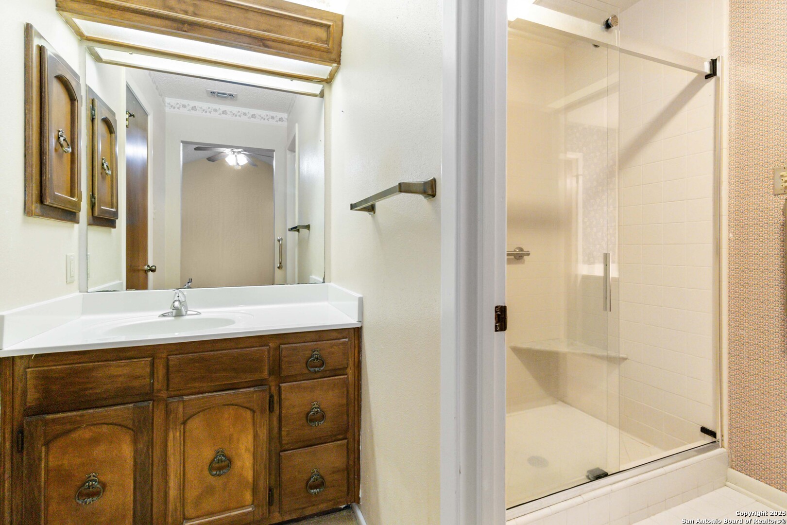 140 ridge trail