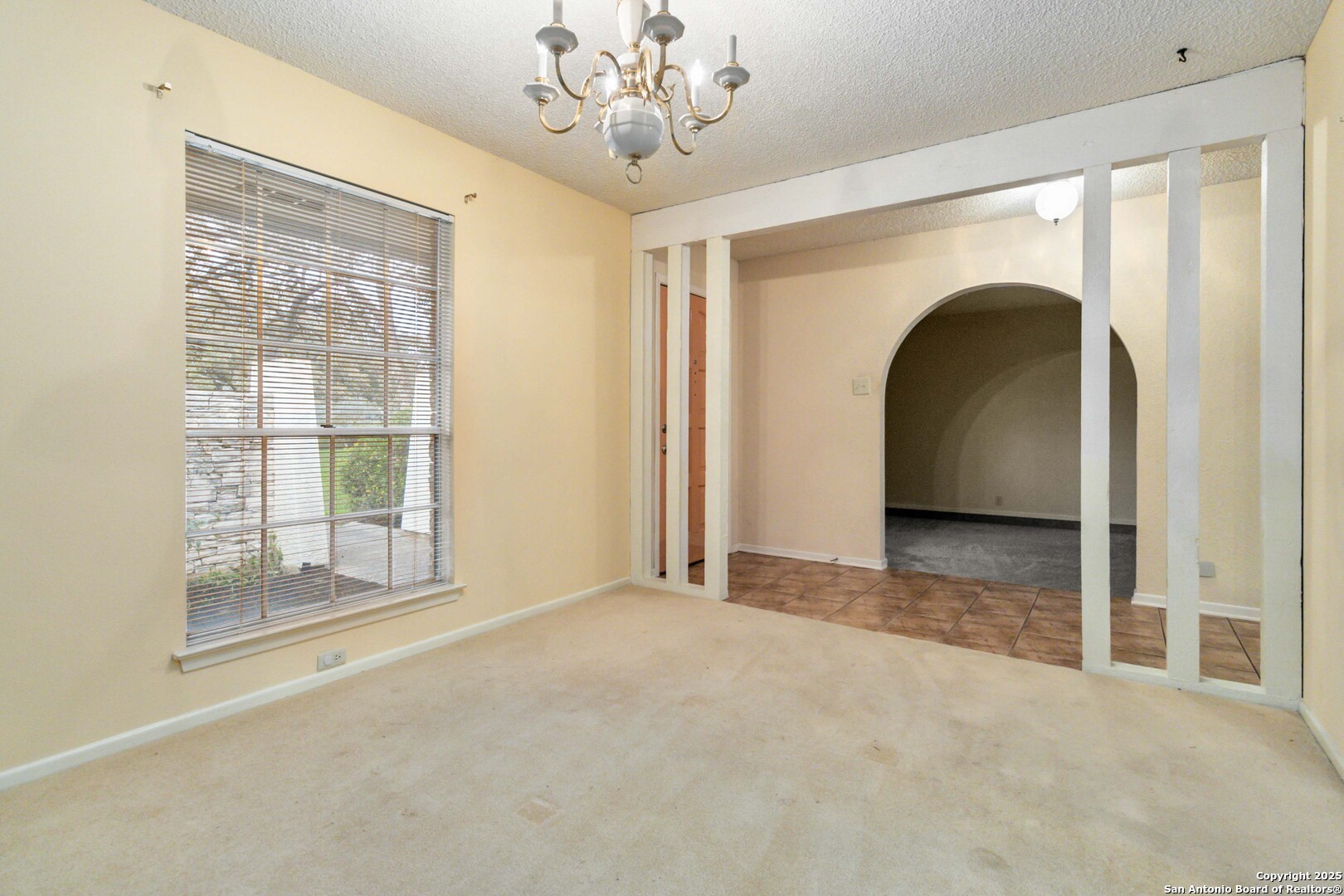 140 ridge trail