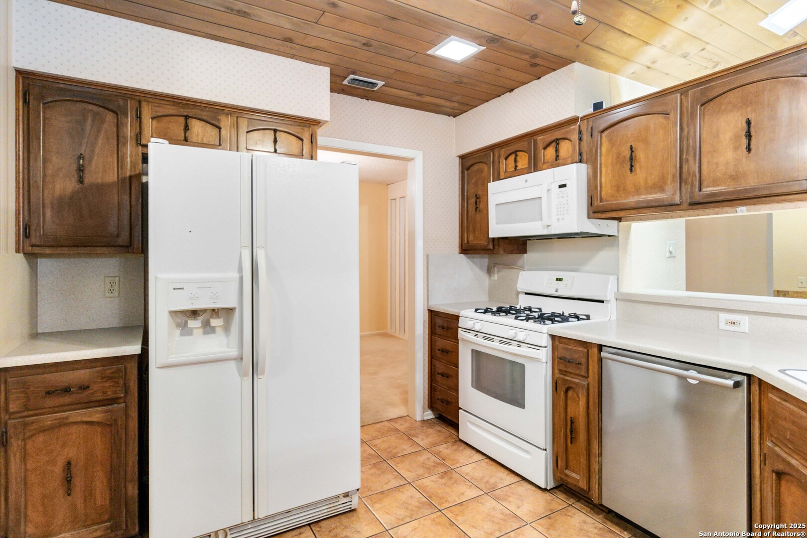 140 ridge trail