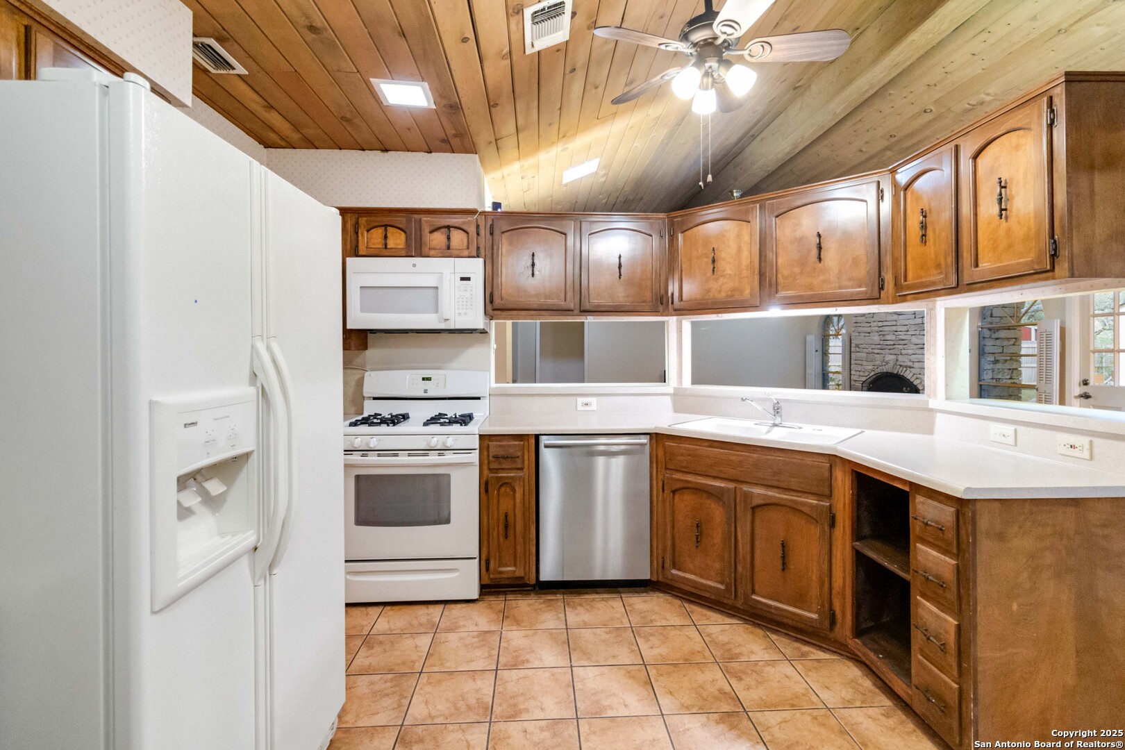 140 ridge trail
