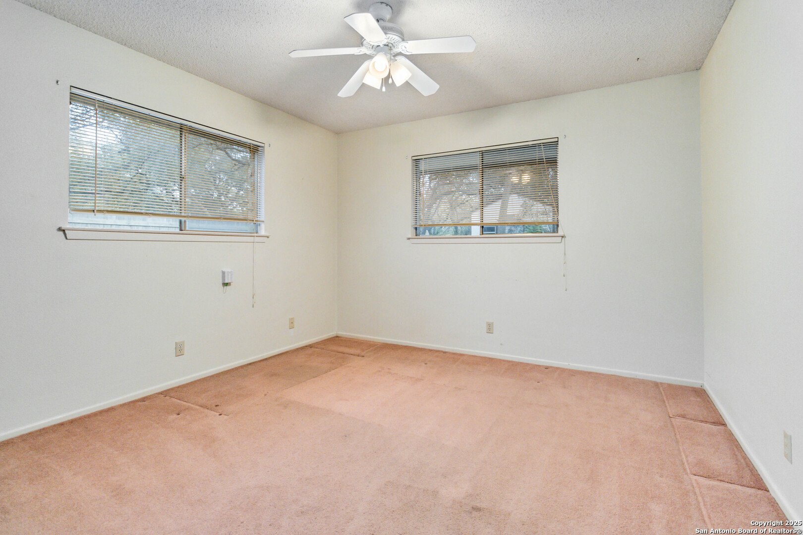 140 ridge trail