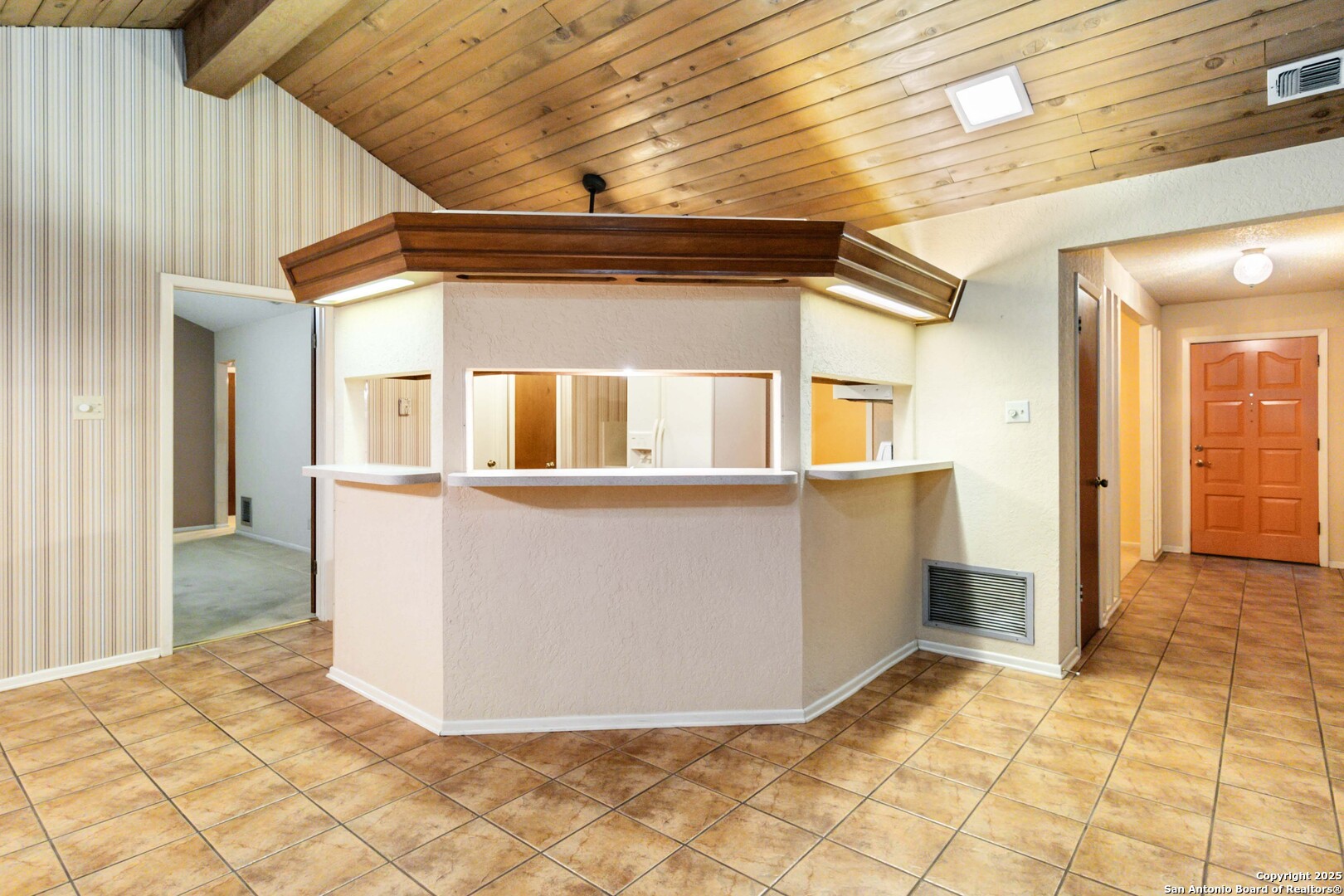 140 ridge trail