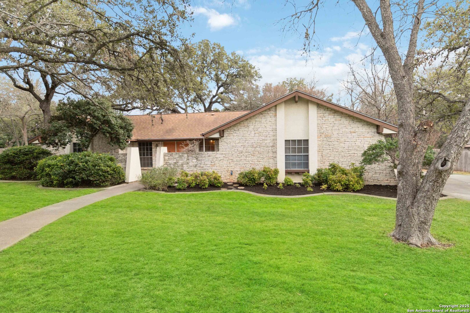 140 ridge trail