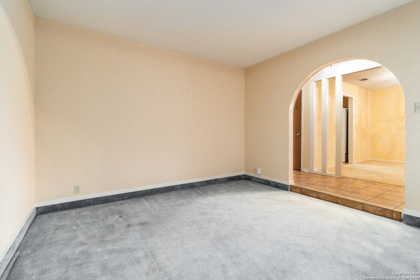 140 ridge trail