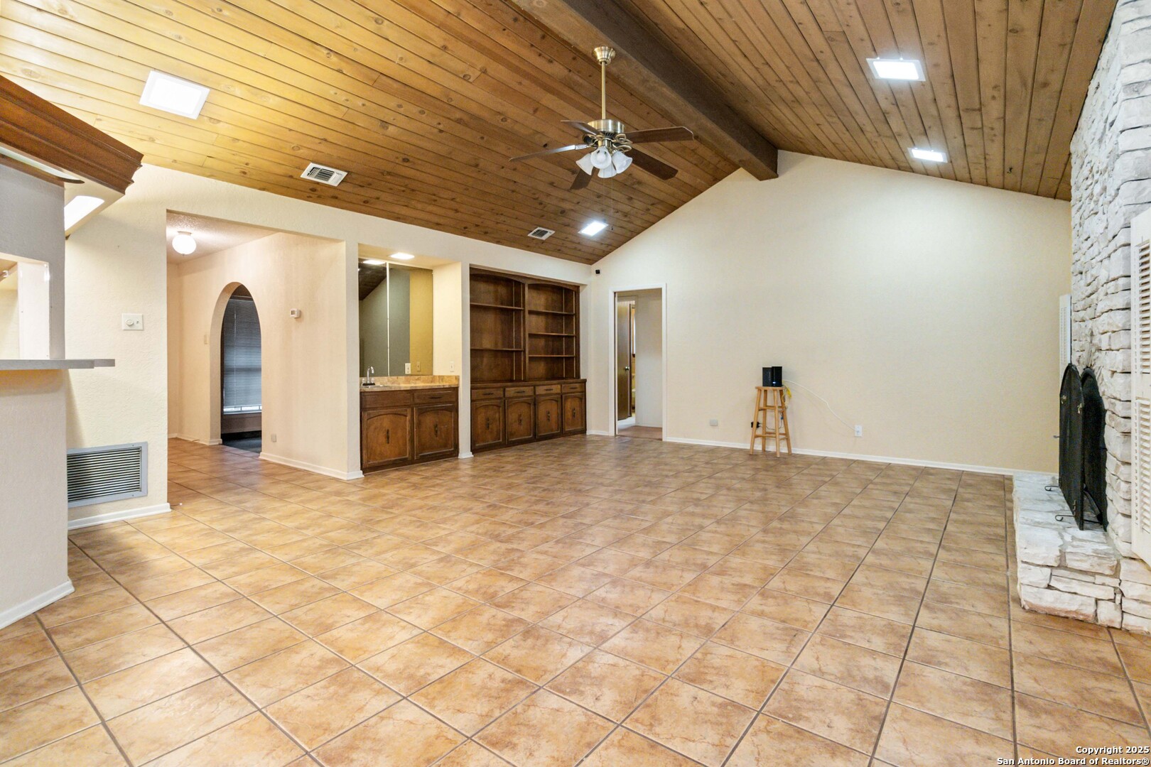 140 ridge trail
