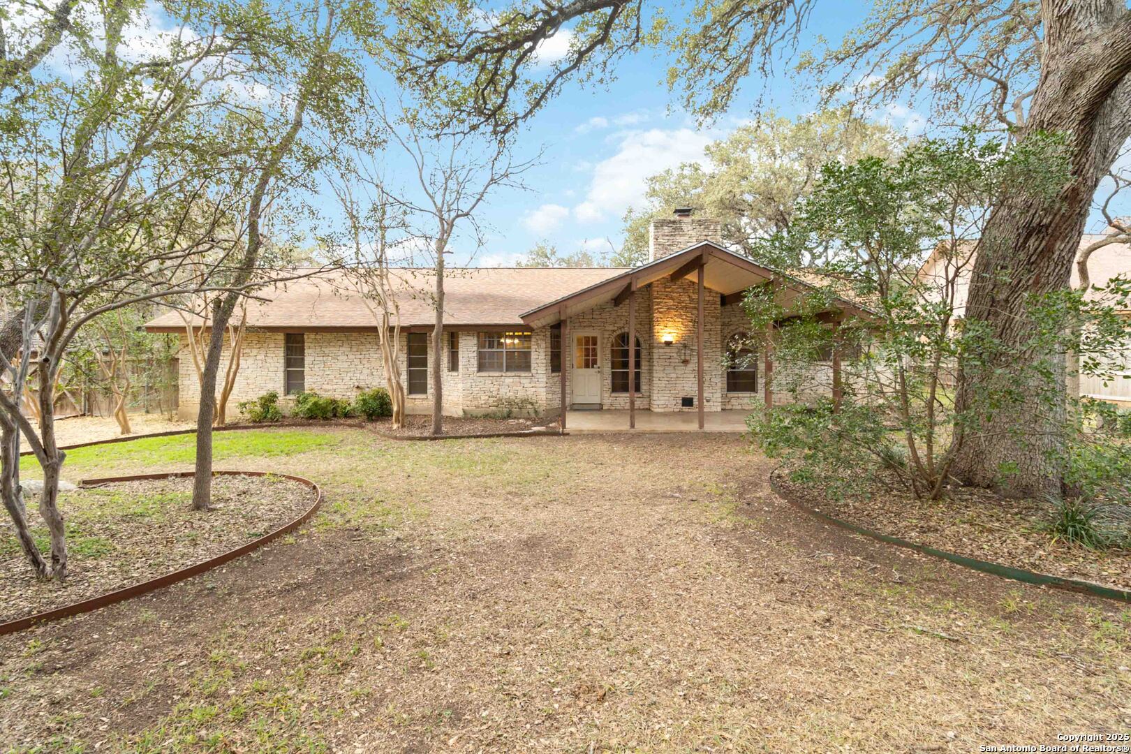 140 ridge trail