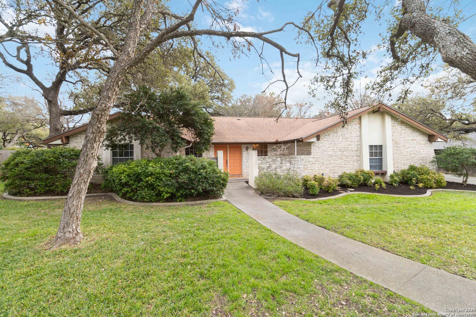 140 ridge trail