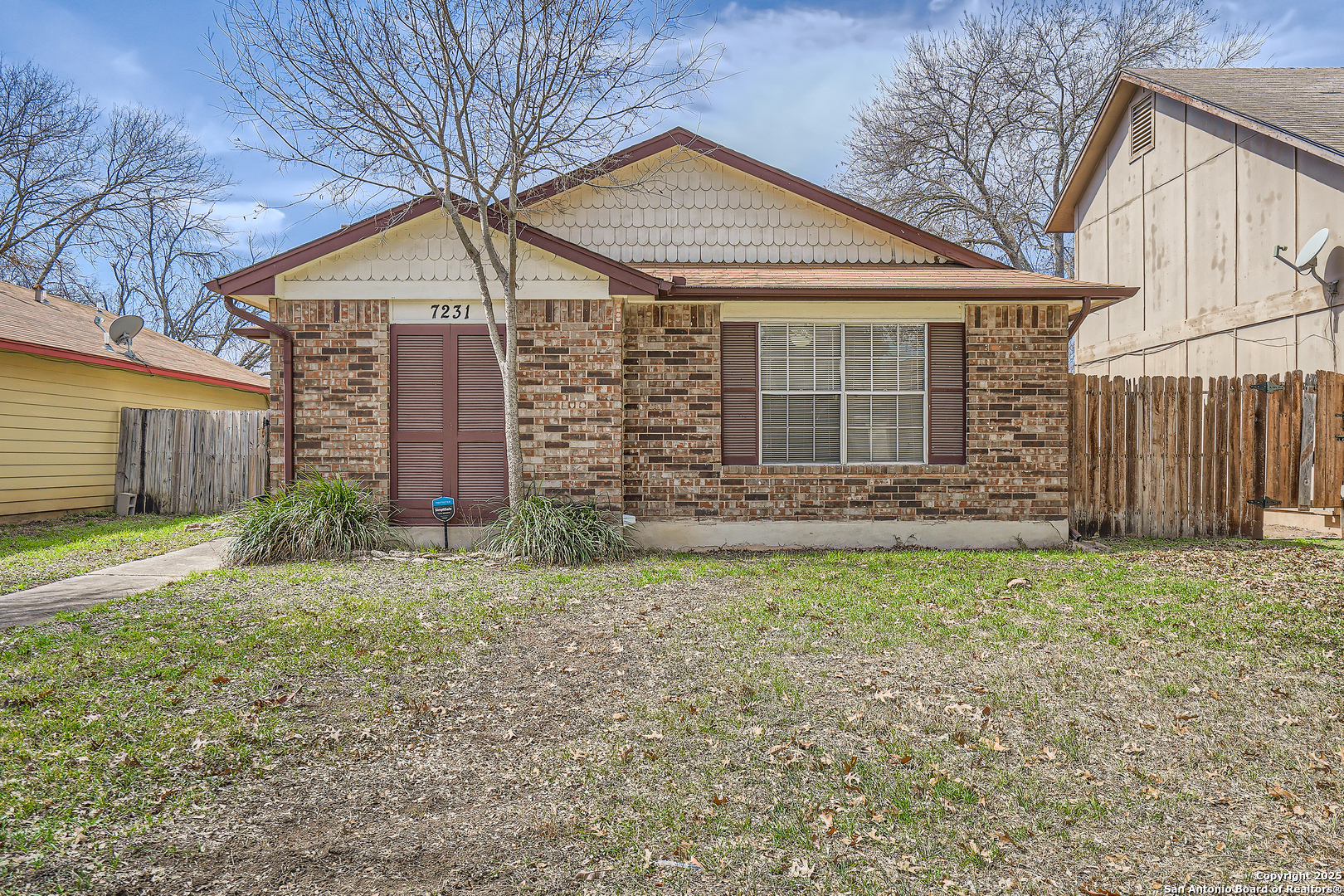 7231 FERNVIEW