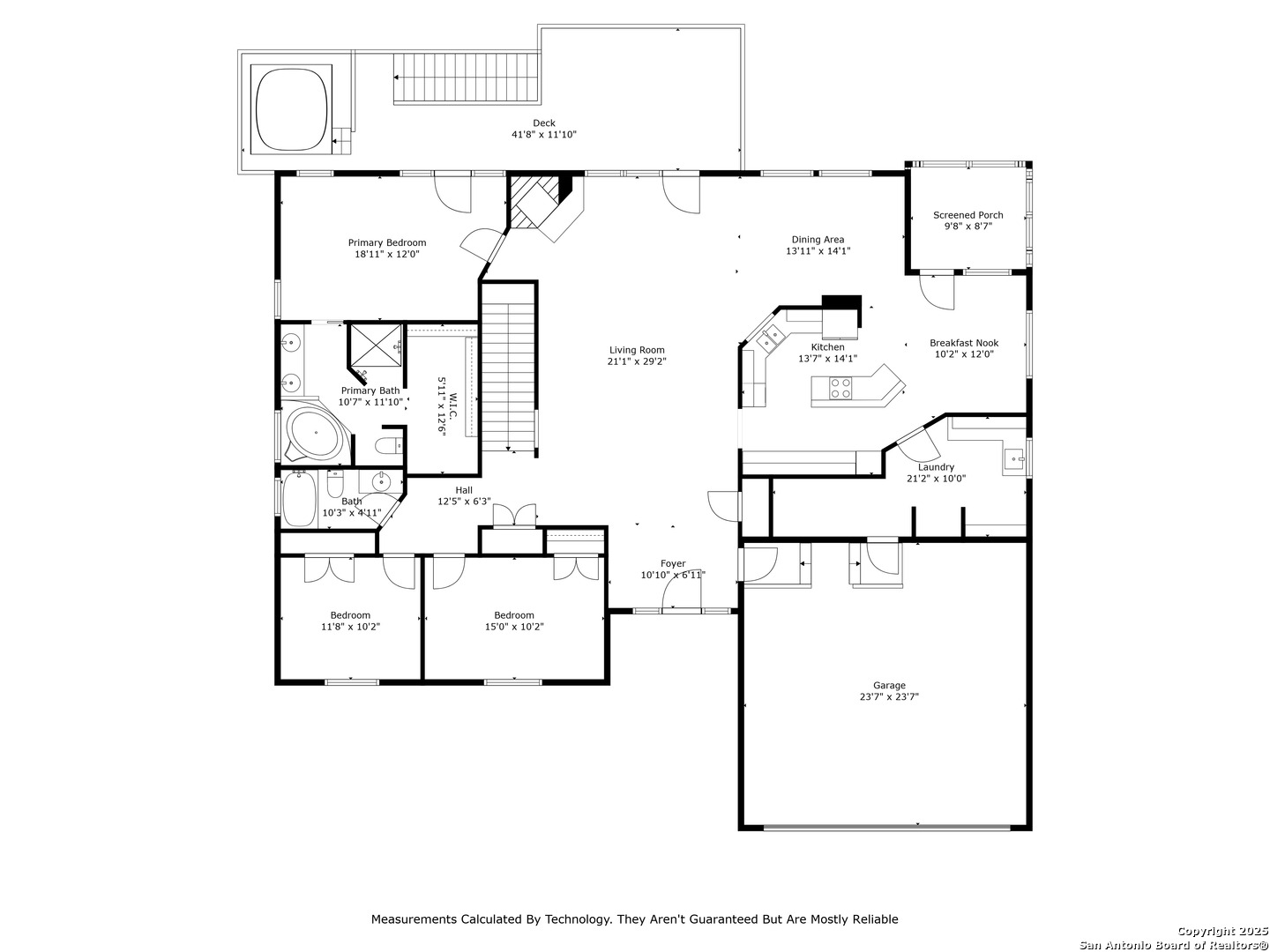 2667 Country Ledge