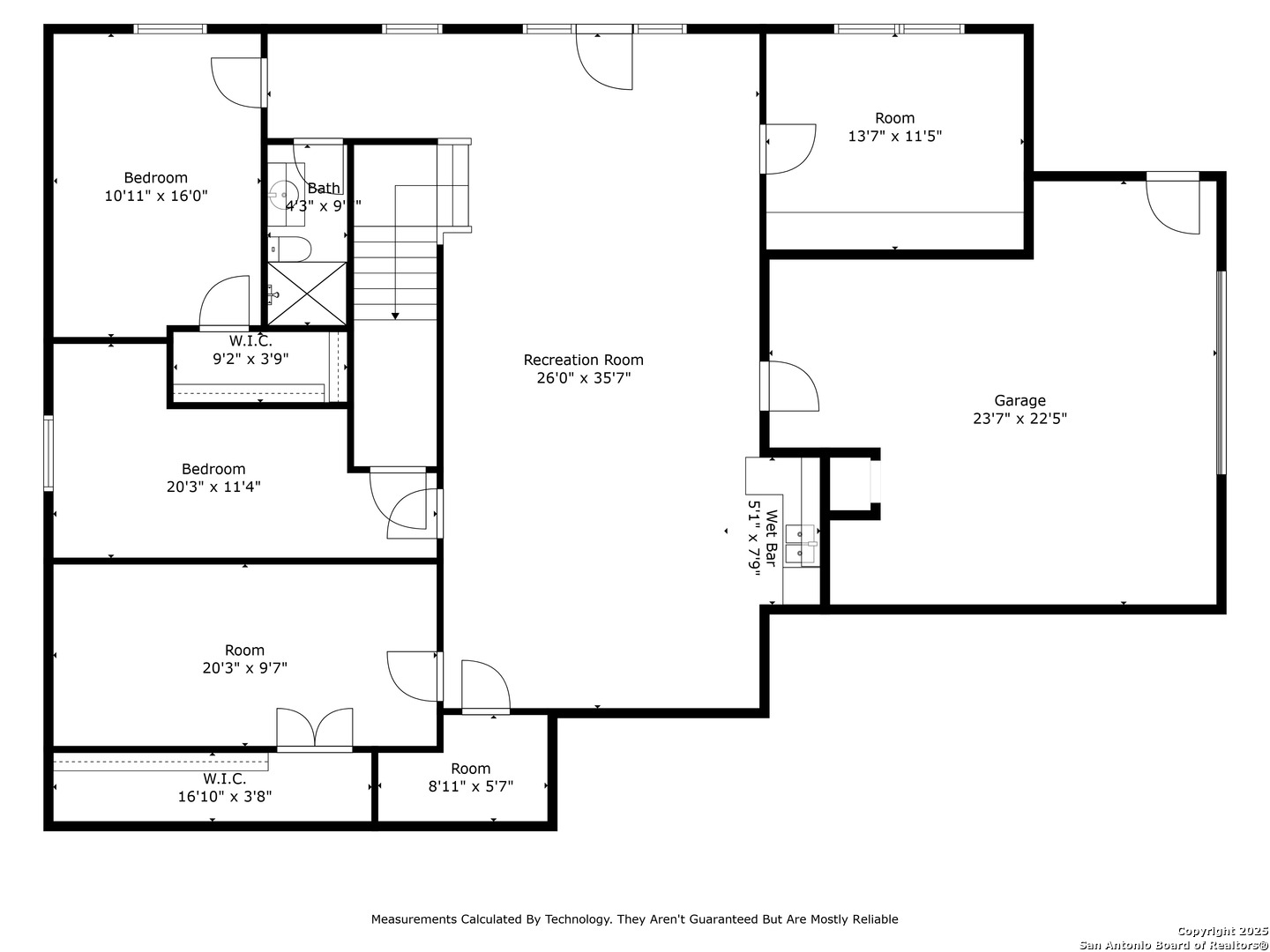 2667 Country Ledge