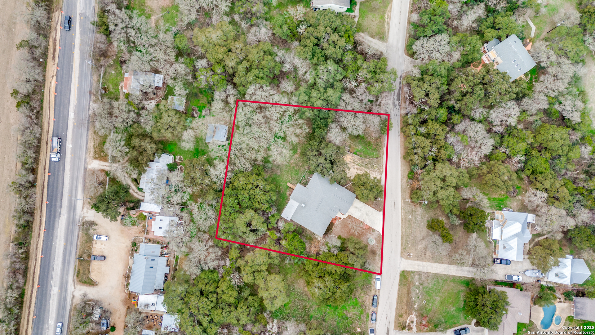 2667 Country Ledge