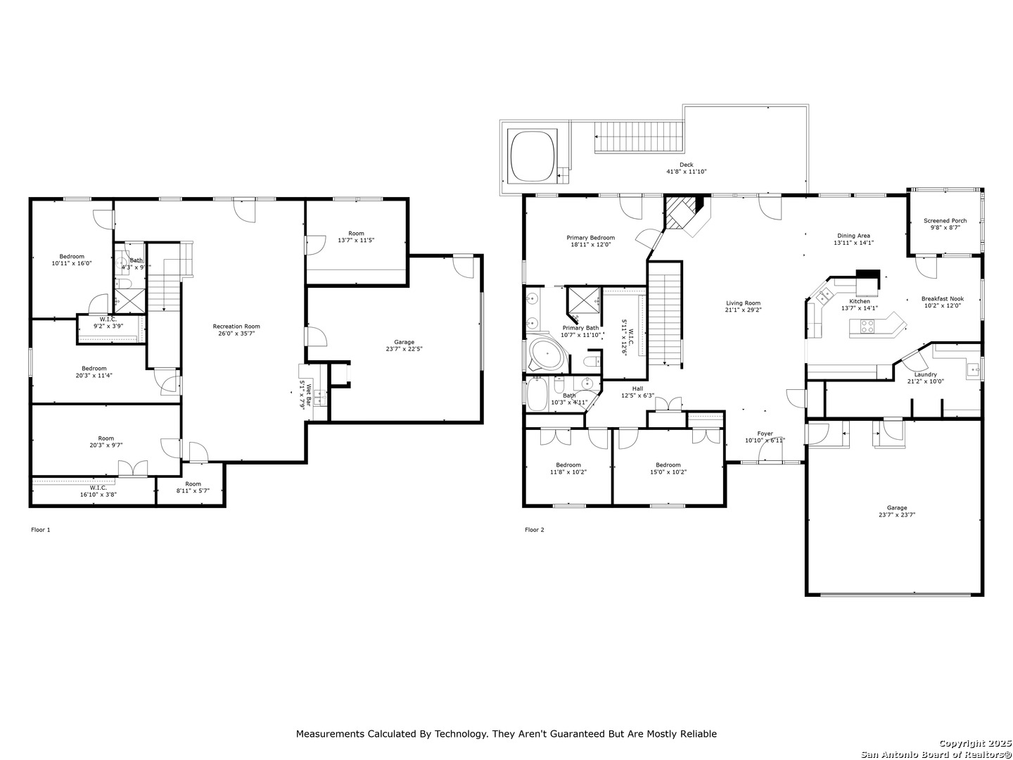 2667 Country Ledge