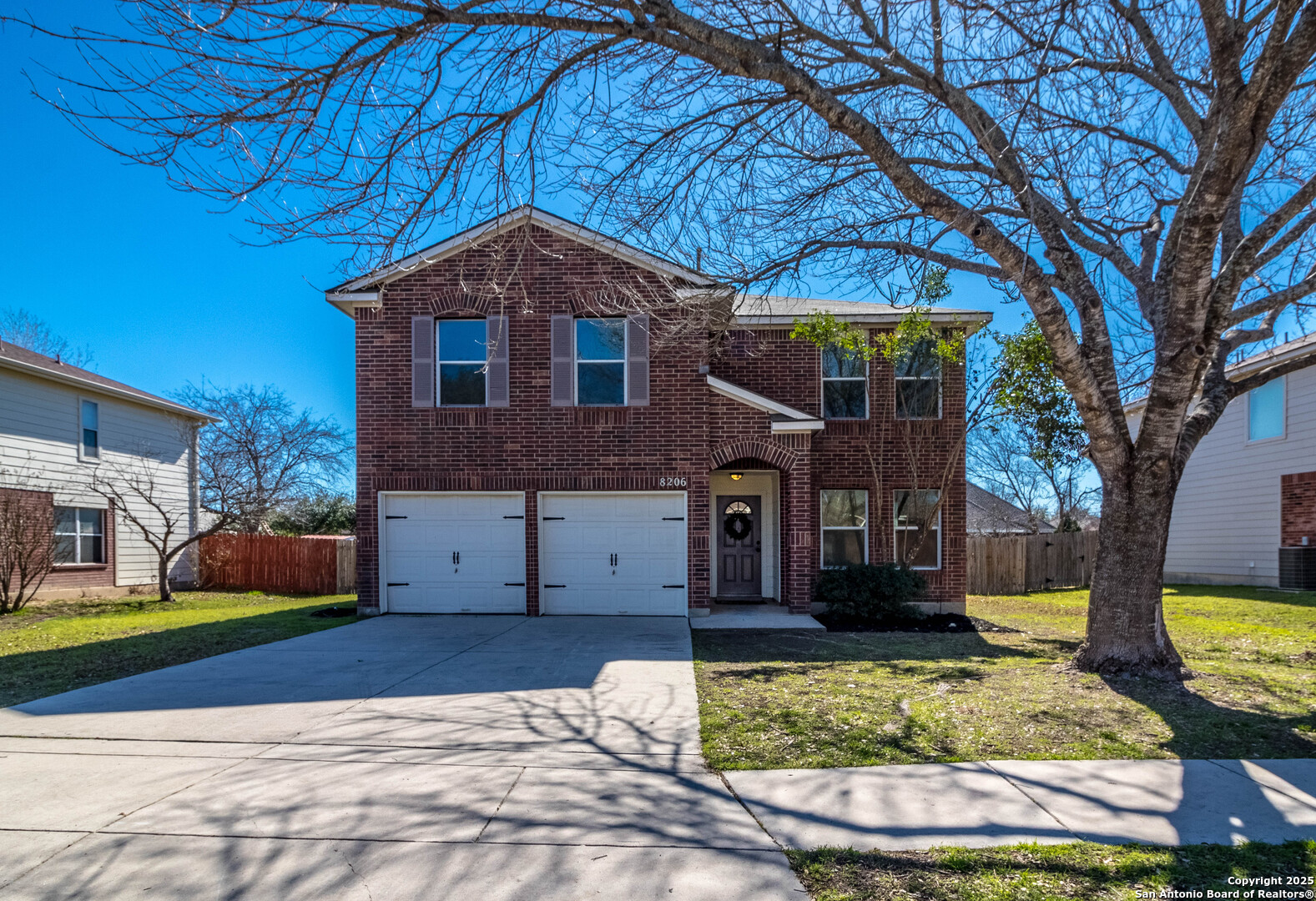 8206 ROSESPUR PARK