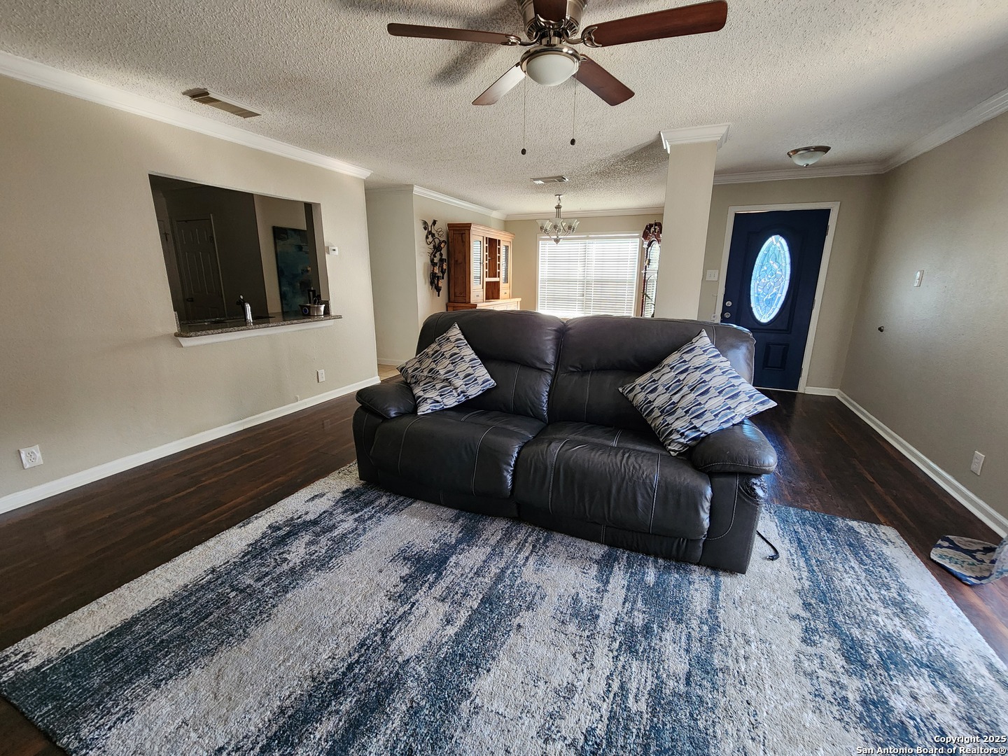 6811 Cypress mist