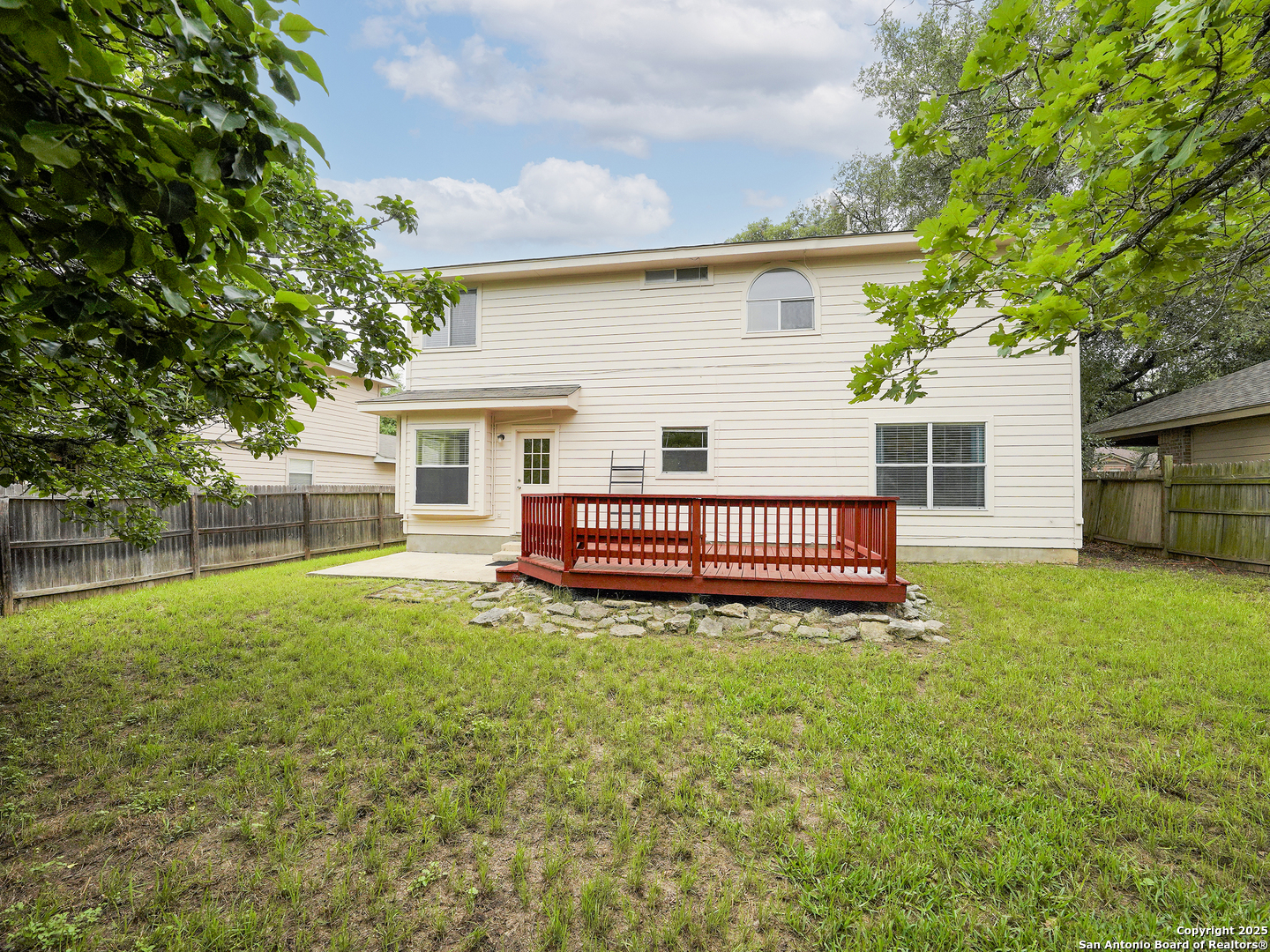 11723 SHOTGUN WAY