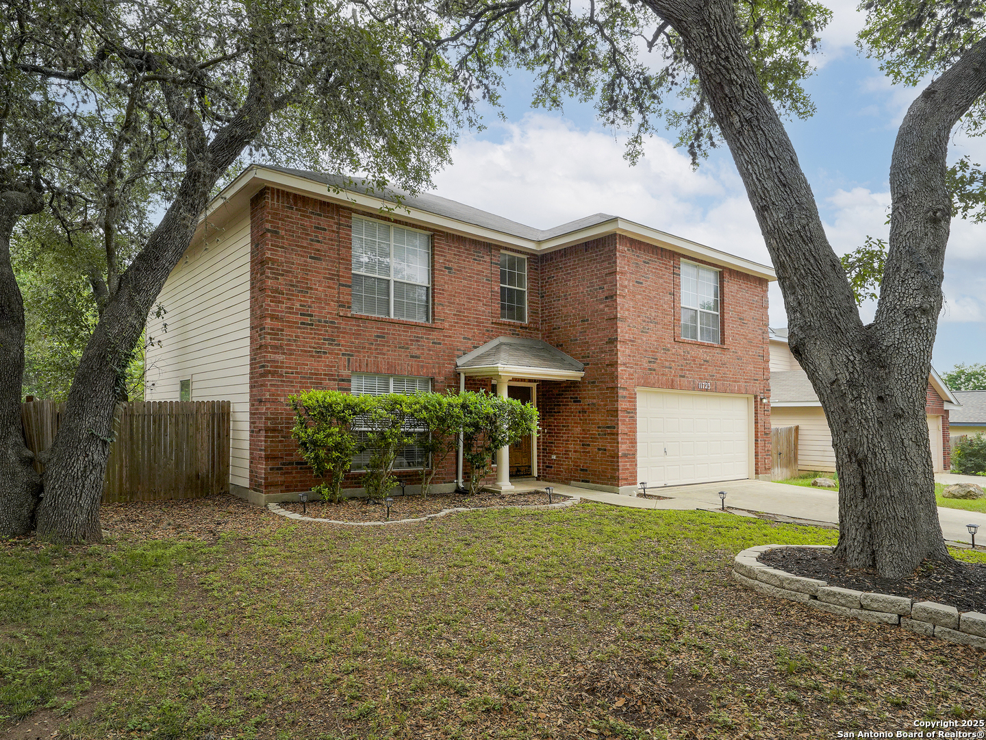 11723 SHOTGUN WAY