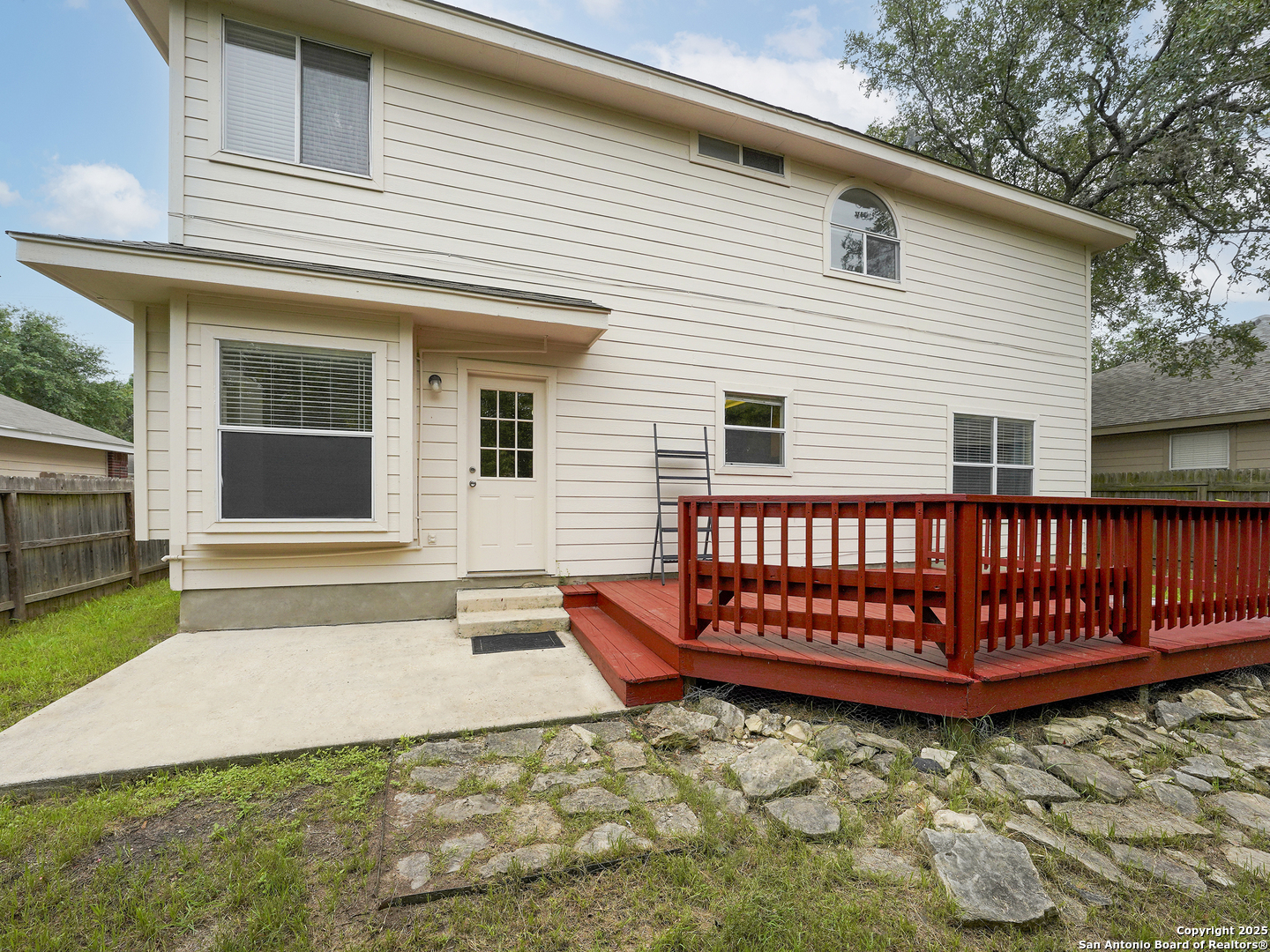 11723 SHOTGUN WAY