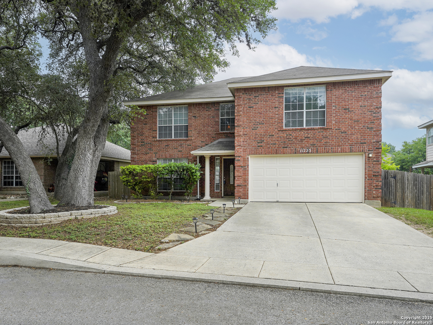 11723 SHOTGUN WAY