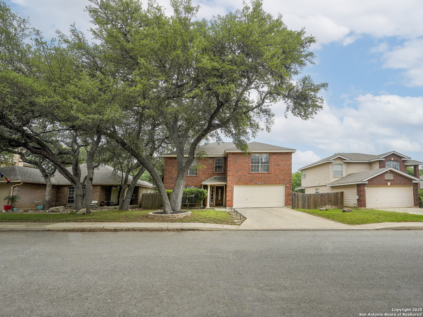 11723 SHOTGUN WAY