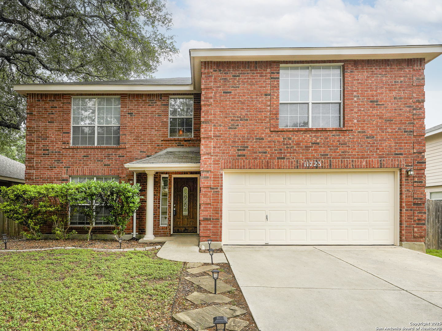 11723 SHOTGUN WAY