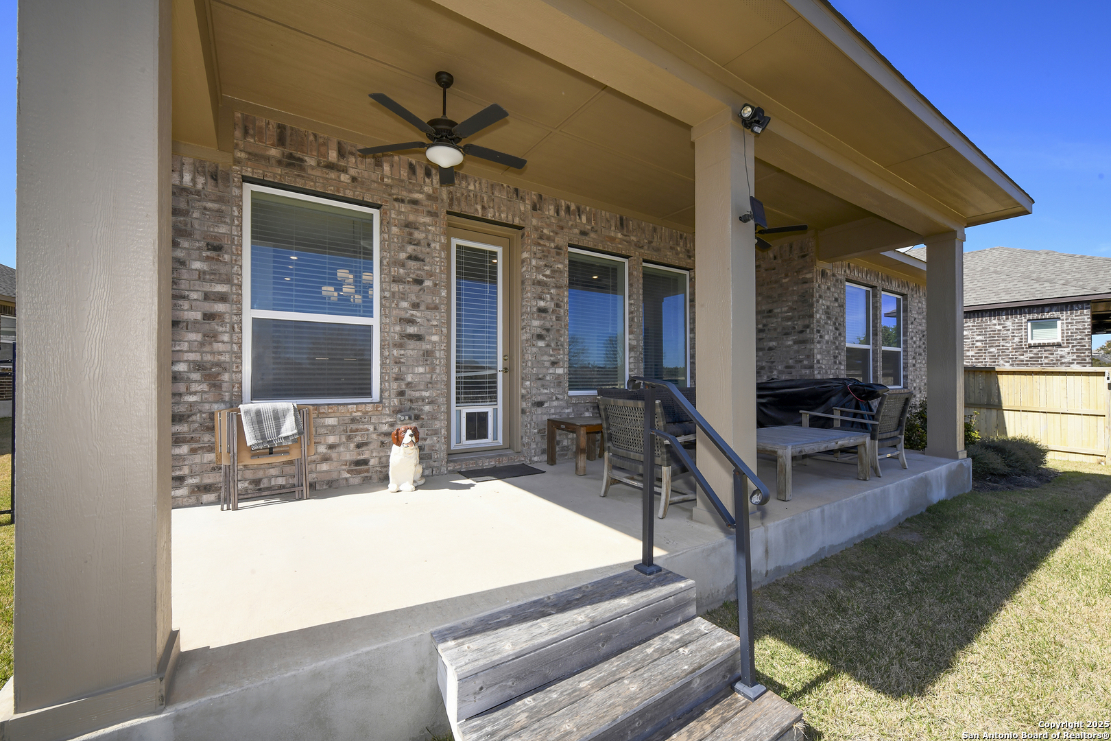 22826 RIO SALADO