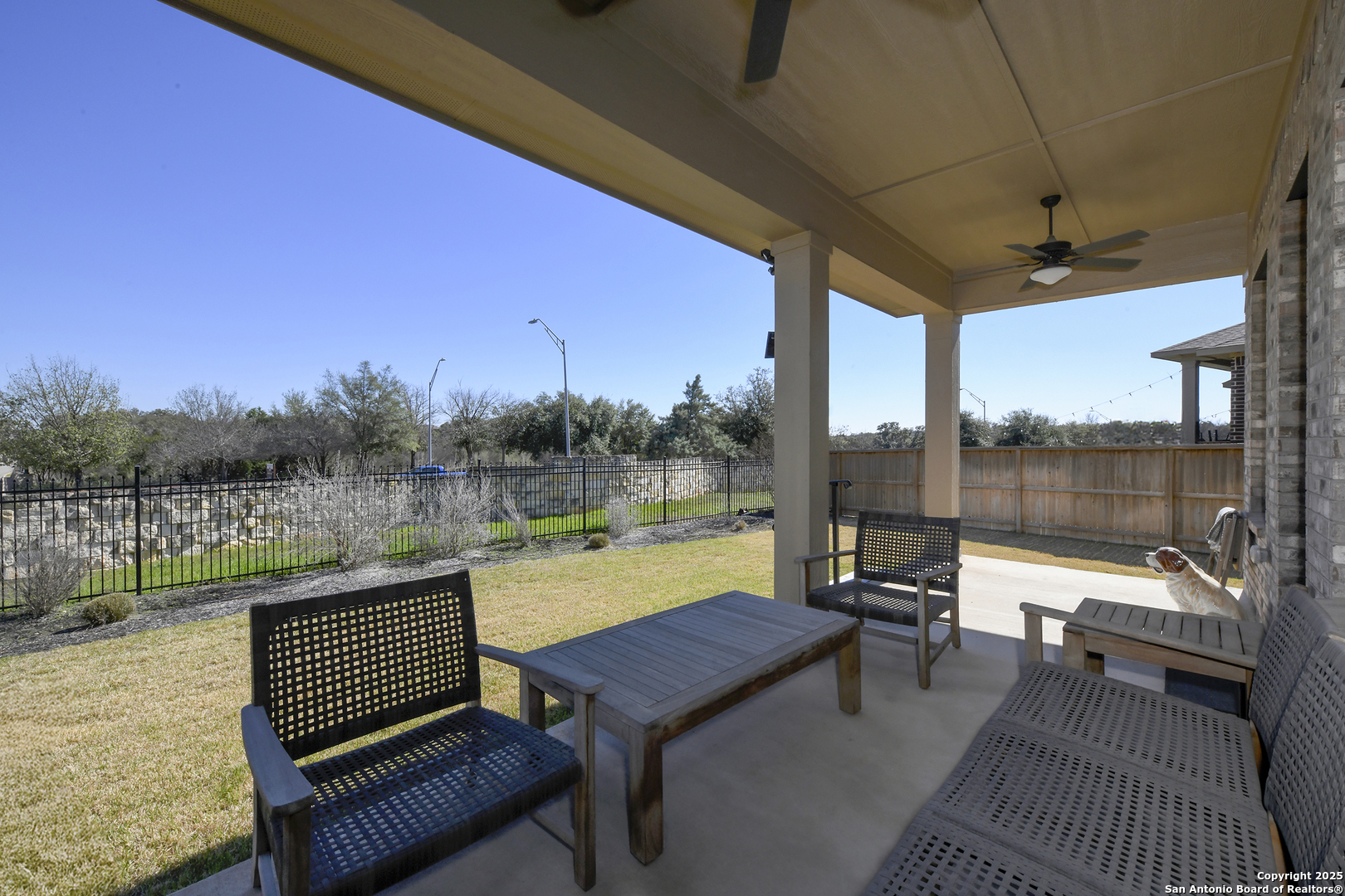 22826 RIO SALADO