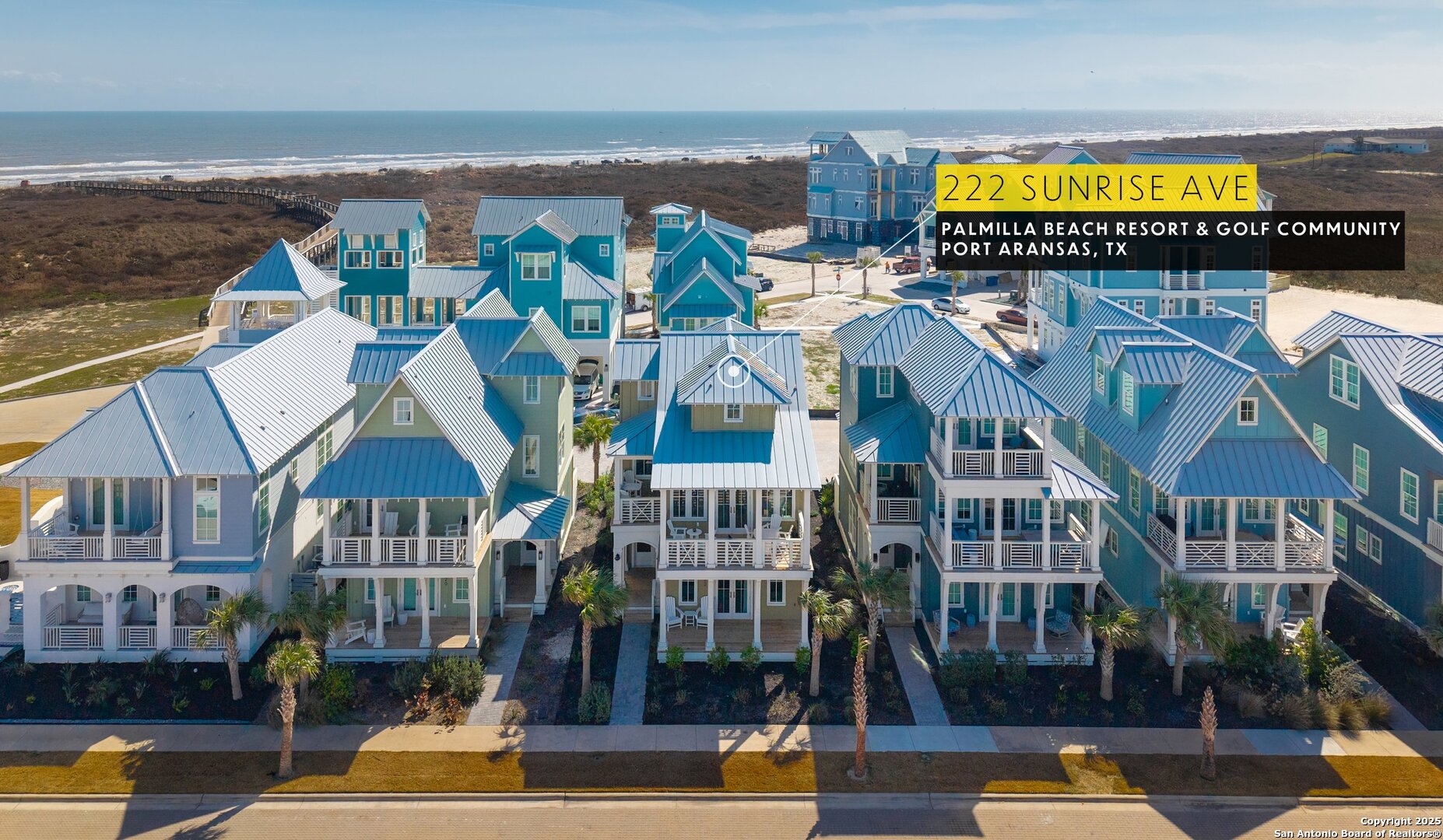 222 Sunrise Ave