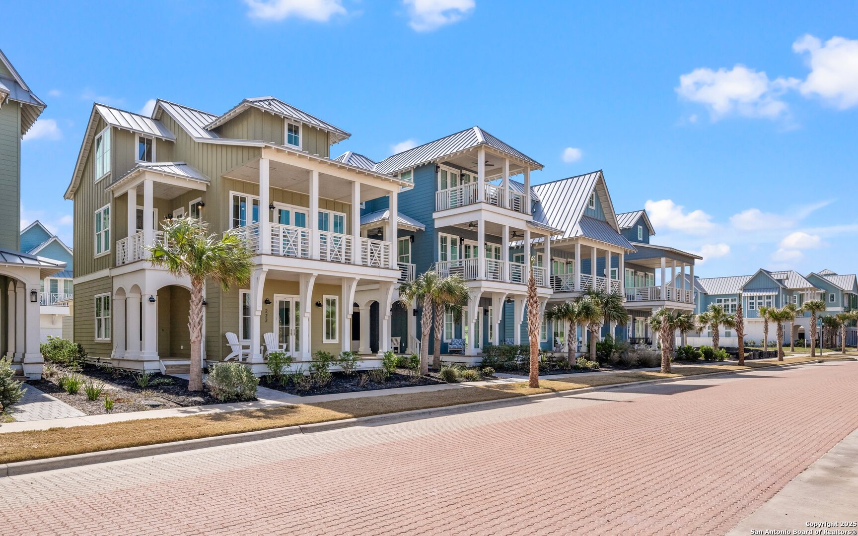 222 Sunrise Ave