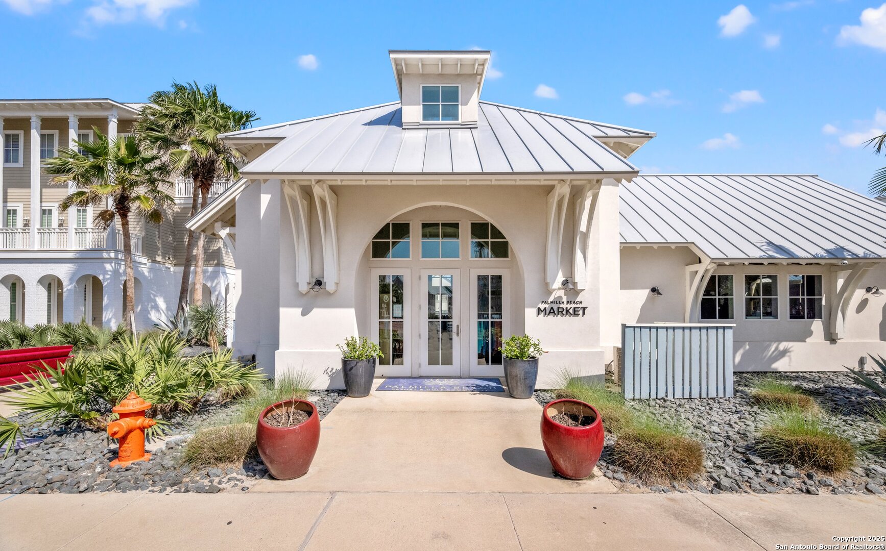 222 Sunrise Ave