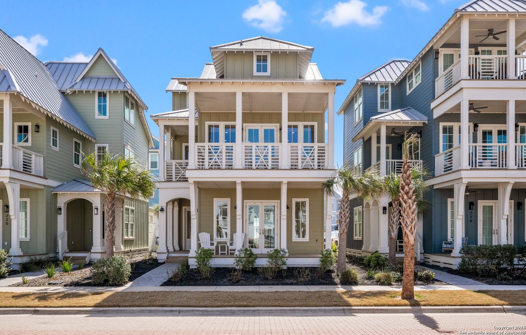 222 Sunrise Ave