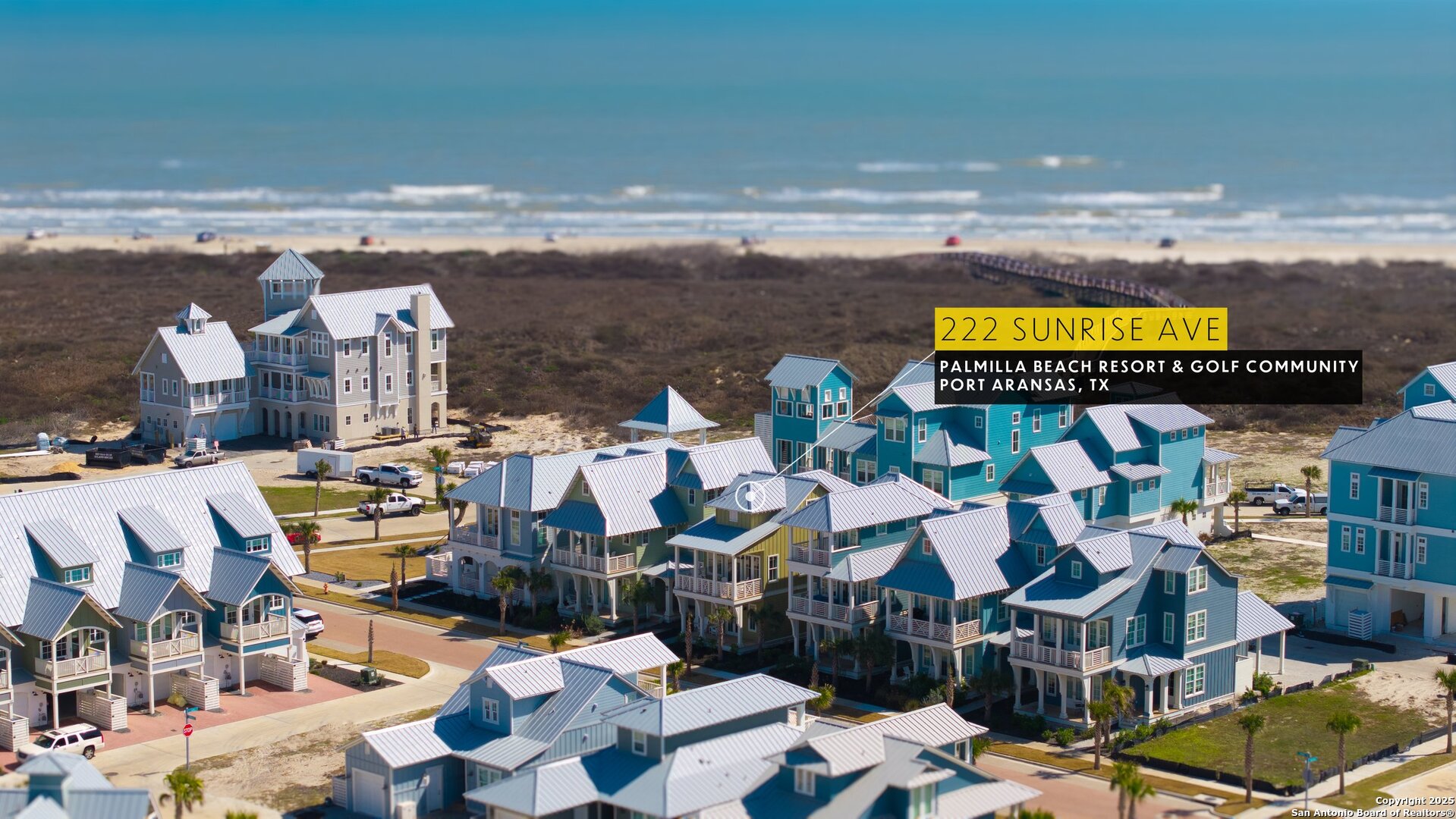 222 Sunrise Ave