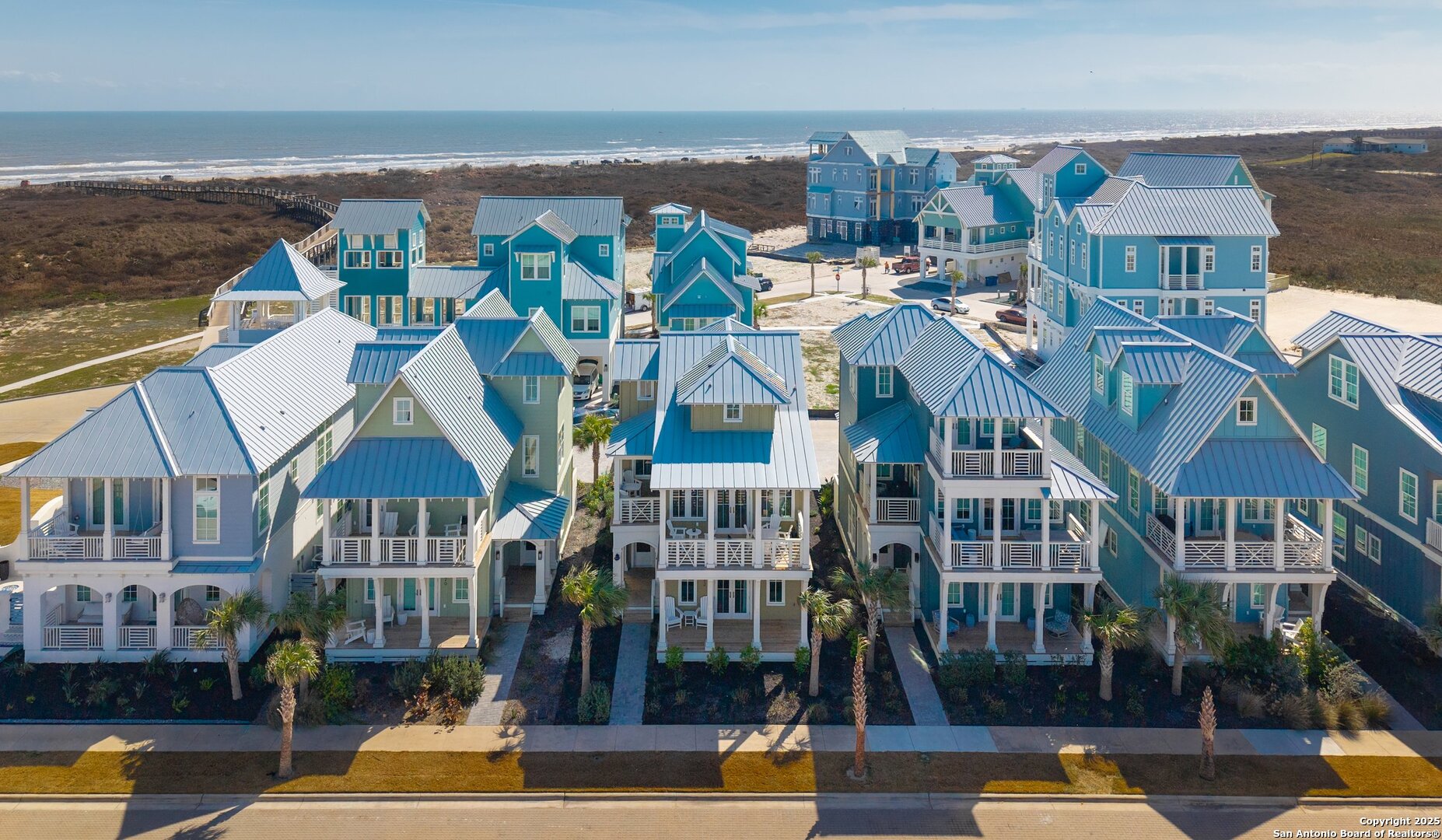 222 Sunrise Ave