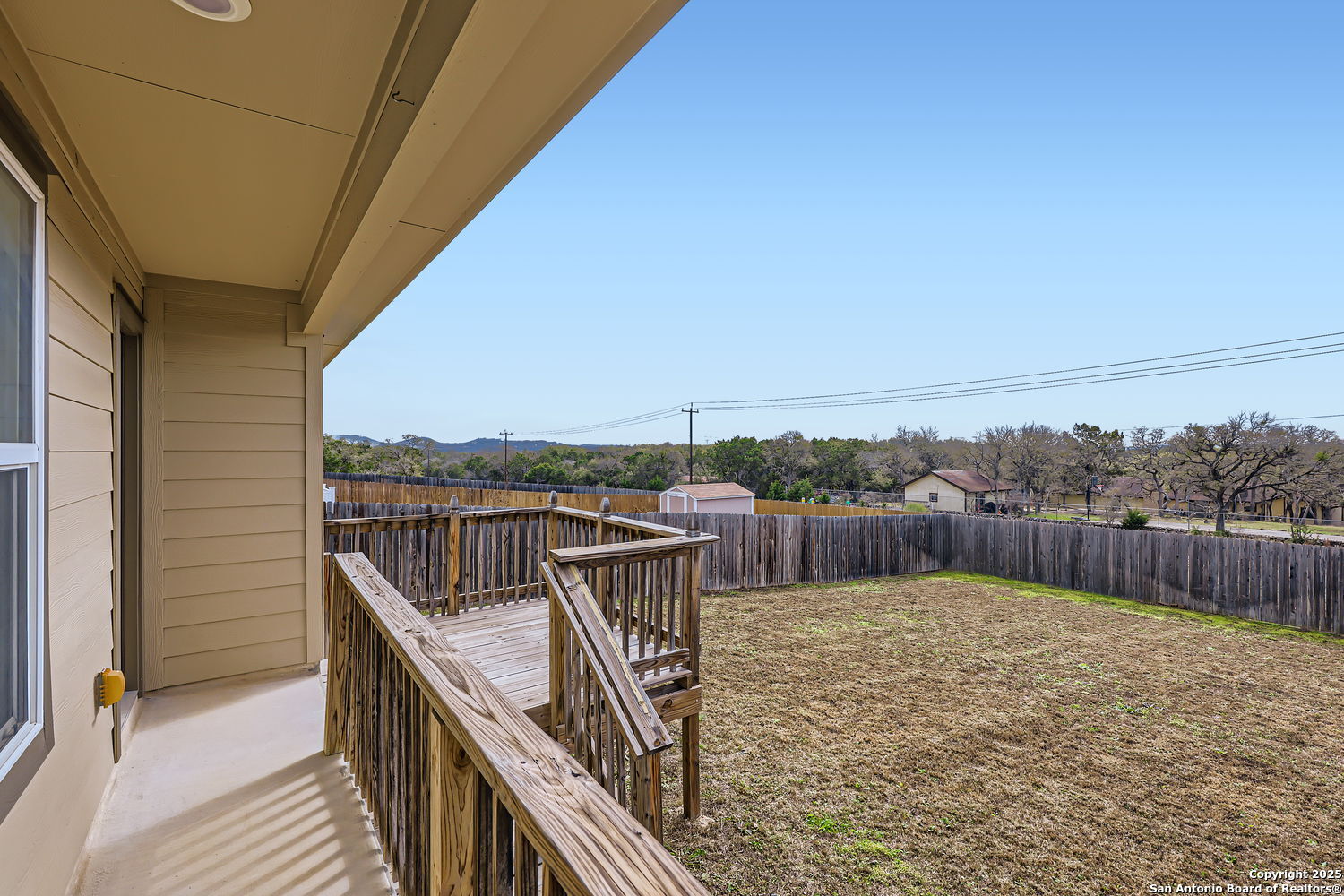 31577 UNTRODDEN WAY
